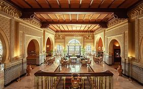 Alhambra Palace Hotel 5*